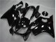Loja Kits Carenagem Moto Honda CBR 600 F4i 04-07 - Preto Brilhante Loja Kits Carenagem Moto Honda CBR 600 F4i 04-07 - Preto Brilhante