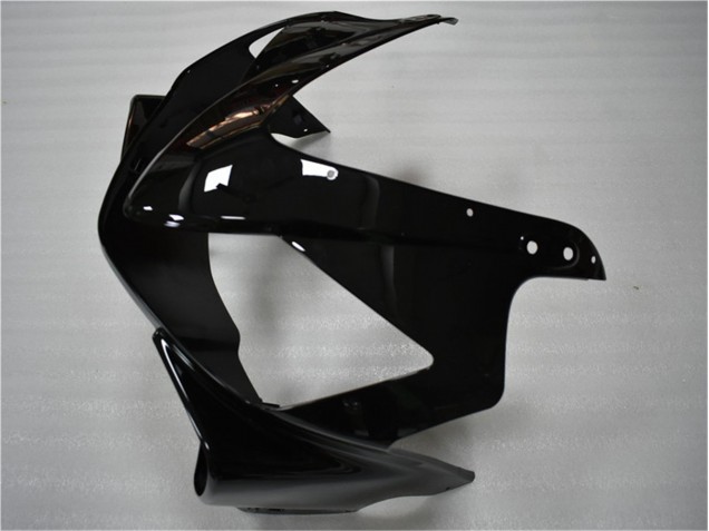 Loja Kits Carenagem Moto Honda CBR 600 F4i 04-07 - Preto Brilhante Loja Kits Carenagem Moto Honda CBR 600 F4i 04-07 - Preto Brilhante