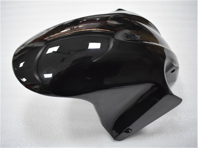 Loja Kits Carenagem Moto Honda CBR 600 F4i 04-07 - Preto Brilhante Loja Kits Carenagem Moto Honda CBR 600 F4i 04-07 - Preto Brilhante