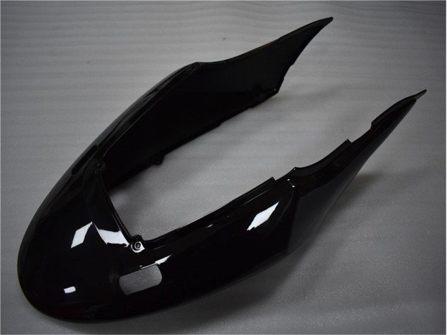 Loja Kits Carenagem Moto Honda CBR 600 F4i 04-07 - Preto Brilhante Loja Kits Carenagem Moto Honda CBR 600 F4i 04-07 - Preto Brilhante