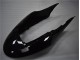 Loja Kits Carenagem Moto Honda CBR 600 F4i 04-07 - Preto Brilhante Loja Kits Carenagem Moto Honda CBR 600 F4i 04-07 - Preto Brilhante