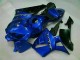Loja Kits Carenagem Moto Honda CBR 600RR 05-06 - Azul Loja Kits Carenagem Moto Honda CBR 600RR 05-06 - Azul