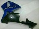 Loja Kits Carenagem Moto Honda CBR 600RR 05-06 - Azul Loja Kits Carenagem Moto Honda CBR 600RR 05-06 - Azul