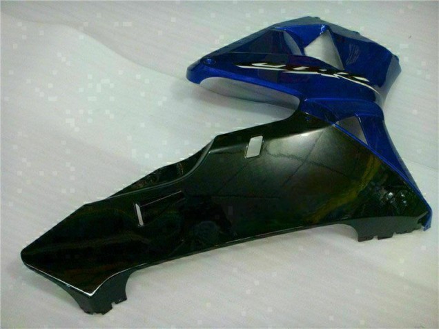 Loja Kits Carenagem Moto Honda CBR 600RR 05-06 - Azul Loja Kits Carenagem Moto Honda CBR 600RR 05-06 - Azul