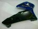 Loja Kits Carenagem Moto Honda CBR 600RR 05-06 - Azul Loja Kits Carenagem Moto Honda CBR 600RR 05-06 - Azul