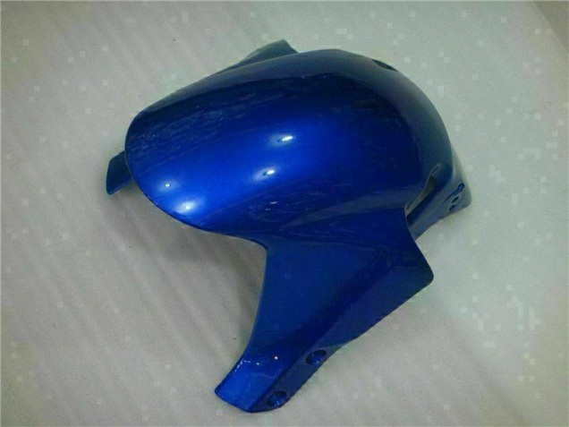 Loja Kits Carenagem Moto Honda CBR 600RR 05-06 - Azul Loja Kits Carenagem Moto Honda CBR 600RR 05-06 - Azul