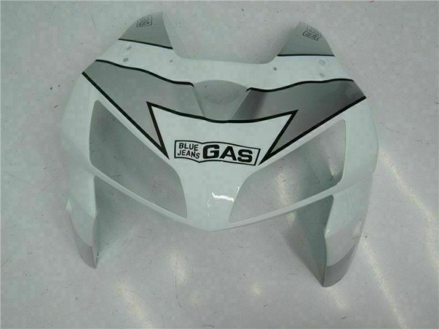 Loja Kits Carenagem Moto Honda CBR 600RR 05-06 - Branco Loja Kits Carenagem Moto Honda CBR 600RR 05-06 - Branco