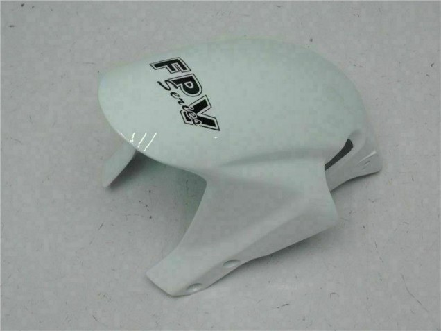 Loja Kits Carenagem Moto Honda CBR 600RR 05-06 - Branco Loja Kits Carenagem Moto Honda CBR 600RR 05-06 - Branco