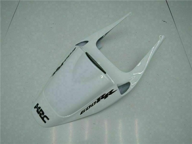 Loja Kits Carenagem Moto Honda CBR 600RR 05-06 - Branco Loja Kits Carenagem Moto Honda CBR 600RR 05-06 - Branco