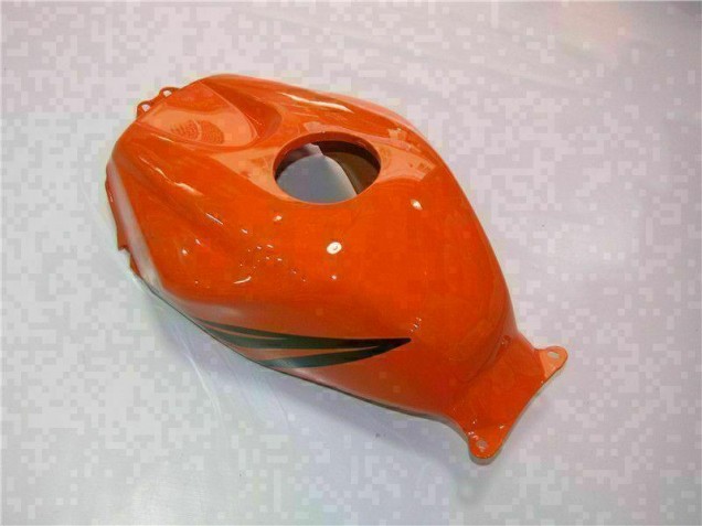 Loja Kits Carenagem Moto Honda CBR 600RR 05-06 - Laranja Loja Kits Carenagem Moto Honda CBR 600RR 05-06 - Laranja