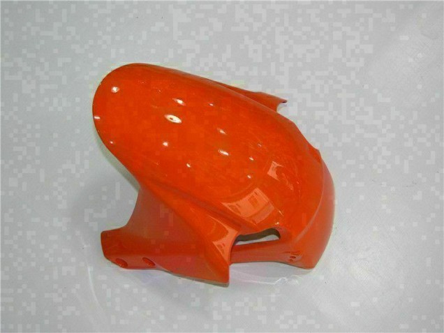 Loja Kits Carenagem Moto Honda CBR 600RR 05-06 - Laranja Loja Kits Carenagem Moto Honda CBR 600RR 05-06 - Laranja