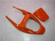 Loja Kits Carenagem Moto Honda CBR 600RR 05-06 - Laranja Loja Kits Carenagem Moto Honda CBR 600RR 05-06 - Laranja