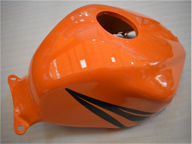Loja Kits Carenagem Moto Honda CBR 600RR 05-06 - Laranja Preto Loja Kits Carenagem Moto Honda CBR 600RR 05-06 - Laranja Preto