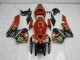 Loja Kits Carenagem Moto Honda CBR 600RR 05-06 - Vermelho Loja Kits Carenagem Moto Honda CBR 600RR 05-06 - Vermelho