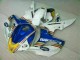 Loja Kits Carenagem Moto Honda CBR 600RR 07-08 - Azul Loja Kits Carenagem Moto Honda CBR 600RR 07-08 - Azul