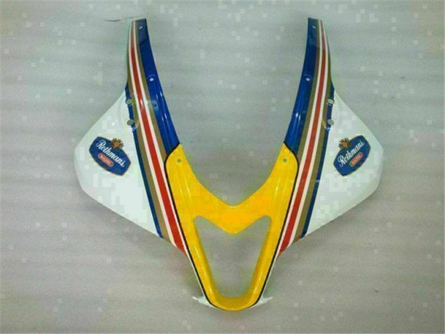 Loja Kits Carenagem Moto Honda CBR 600RR 07-08 - Azul Loja Kits Carenagem Moto Honda CBR 600RR 07-08 - Azul