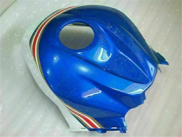 Loja Kits Carenagem Moto Honda CBR 600RR 07-08 - Azul Loja Kits Carenagem Moto Honda CBR 600RR 07-08 - Azul