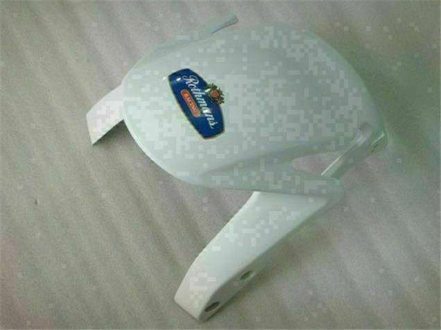 Loja Kits Carenagem Moto Honda CBR 600RR 07-08 - Azul Loja Kits Carenagem Moto Honda CBR 600RR 07-08 - Azul