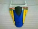 Loja Kits Carenagem Moto Honda CBR 600RR 07-08 - Azul Loja Kits Carenagem Moto Honda CBR 600RR 07-08 - Azul
