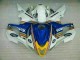 Loja Kits Carenagem Moto Honda CBR 600RR 07-08 - Azul Loja Kits Carenagem Moto Honda CBR 600RR 07-08 - Azul