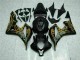 Loja Kits Carenagem Moto Honda CBR 600RR 07-08 - Preto Loja Kits Carenagem Moto Honda CBR 600RR 07-08 - Preto