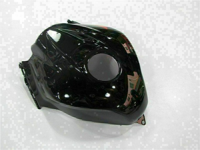 Loja Kits Carenagem Moto Honda CBR 600RR 09-12 - Preto Loja Kits Carenagem Moto Honda CBR 600RR 09-12 - Preto