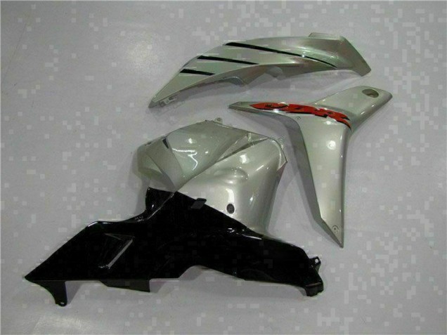Loja Kits Carenagem Moto Honda CBR 600RR 09-12 - Preto Loja Kits Carenagem Moto Honda CBR 600RR 09-12 - Preto