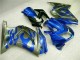 Loja Kits Carenagem Moto Kawasaki EX250 08-12 - Azul Loja Kits Carenagem Moto Kawasaki EX250 08-12 - Azul