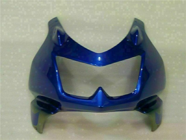 Loja Kits Carenagem Moto Kawasaki EX250 08-12 - Azul Loja Kits Carenagem Moto Kawasaki EX250 08-12 - Azul