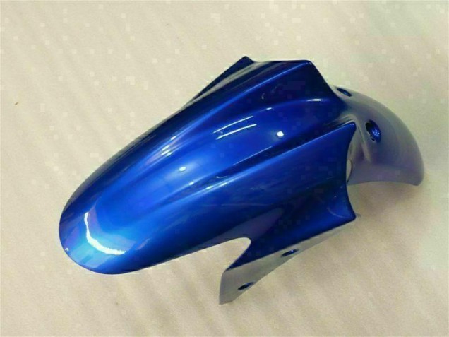 Loja Kits Carenagem Moto Kawasaki EX250 08-12 - Azul Loja Kits Carenagem Moto Kawasaki EX250 08-12 - Azul