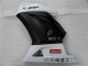 Loja Kits Carenagem Moto Kawasaki EX250 08-12 - Branco Preto Ninja Loja Kits Carenagem Moto Kawasaki EX250 08-12 - Branco Preto Ninja