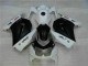 Loja Kits Carenagem Moto Kawasaki EX250 08-12 - Branco Preto Ninja Loja Kits Carenagem Moto Kawasaki EX250 08-12 - Branco Preto Ninja