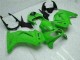 Loja Kits Carenagem Moto Kawasaki EX250 08-12 - Verde Preto Ninja Loja Kits Carenagem Moto Kawasaki EX250 08-12 - Verde Preto Ninja