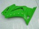 Loja Kits Carenagem Moto Kawasaki EX250 08-12 - Verde Preto Ninja Loja Kits Carenagem Moto Kawasaki EX250 08-12 - Verde Preto Ninja