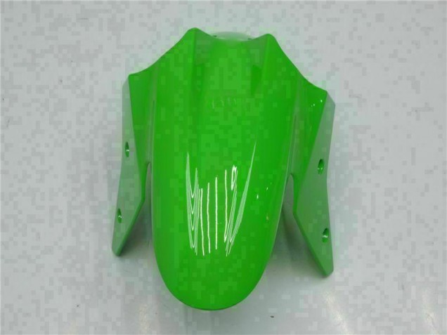 Loja Kits Carenagem Moto Kawasaki EX250 08-12 - Verde Preto Ninja Loja Kits Carenagem Moto Kawasaki EX250 08-12 - Verde Preto Ninja