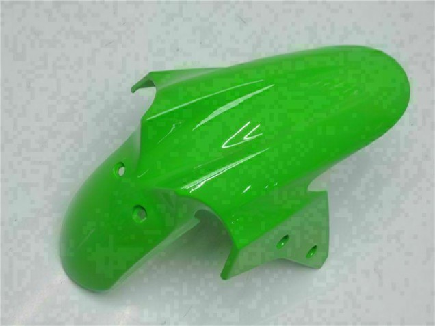 Loja Kits Carenagem Moto Kawasaki EX250 08-12 - Verde Preto Ninja Loja Kits Carenagem Moto Kawasaki EX250 08-12 - Verde Preto Ninja