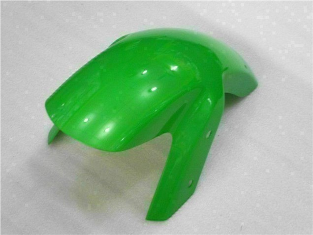 Loja Kits Carenagem Moto Kawasaki EX650 06-08 - Verde Loja Kits Carenagem Moto Kawasaki EX650 06-08 - Verde