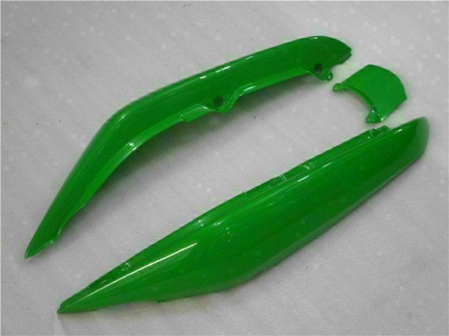 Loja Kits Carenagem Moto Kawasaki EX650 06-08 - Verde Loja Kits Carenagem Moto Kawasaki EX650 06-08 - Verde