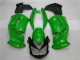Loja Kits Carenagem Moto Kawasaki EX650 06-08 - Verde Loja Kits Carenagem Moto Kawasaki EX650 06-08 - Verde