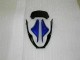 Loja Kits Carenagem Moto Kawasaki ZX6R 00-02 - Azul Loja Kits Carenagem Moto Kawasaki ZX6R 00-02 - Azul