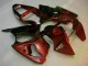 Loja Kits Carenagem Moto Kawasaki ZX6R 00-02 - Vermelho Loja Kits Carenagem Moto Kawasaki ZX6R 00-02 - Vermelho