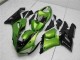 Loja Kits Carenagem Moto Kawasaki ZX6R 05-06 - Verde Loja Kits Carenagem Moto Kawasaki ZX6R 05-06 - Verde