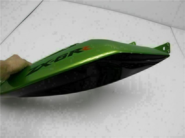 Loja Kits Carenagem Moto Kawasaki ZX6R 05-06 - Verde Loja Kits Carenagem Moto Kawasaki ZX6R 05-06 - Verde