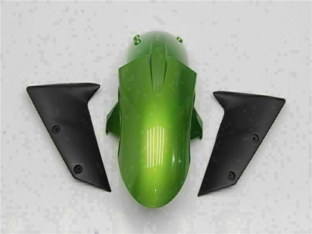 Loja Kits Carenagem Moto Kawasaki ZX6R 05-06 - Verde Loja Kits Carenagem Moto Kawasaki ZX6R 05-06 - Verde