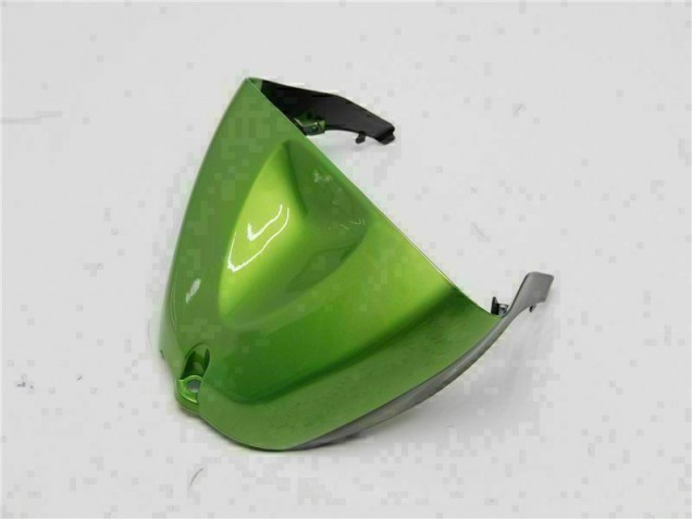 Loja Kits Carenagem Moto Kawasaki ZX6R 05-06 - Verde Loja Kits Carenagem Moto Kawasaki ZX6R 05-06 - Verde