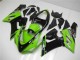 Loja Kits Carenagem Moto Kawasaki ZX6R 05-06 - Verde Loja Kits Carenagem Moto Kawasaki ZX6R 05-06 - Verde