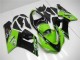 Loja Kits Carenagem Moto Kawasaki ZX6R 05-06 - Verde Loja Kits Carenagem Moto Kawasaki ZX6R 05-06 - Verde