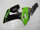 Loja Kits Carenagem Moto Kawasaki ZX6R 05-06 - Verde Loja Kits Carenagem Moto Kawasaki ZX6R 05-06 - Verde