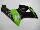 Loja Kits Carenagem Moto Kawasaki ZX6R 05-06 - Verde Loja Kits Carenagem Moto Kawasaki ZX6R 05-06 - Verde