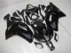 Loja Kits Carenagem Moto Kawasaki ZX6R 07-08 - Preto Brilhante Loja Kits Carenagem Moto Kawasaki ZX6R 07-08 - Preto Brilhante